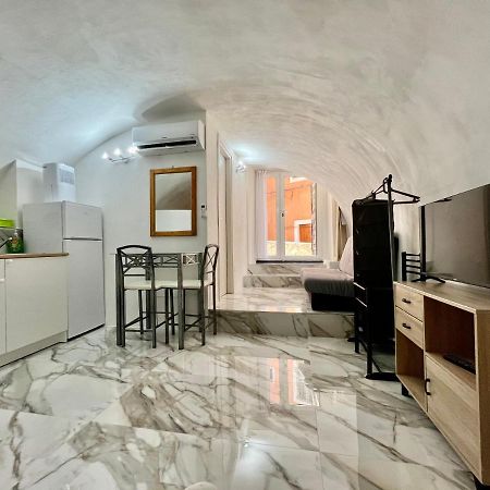 Cave House Apartment Menton Ngoại thất bức ảnh