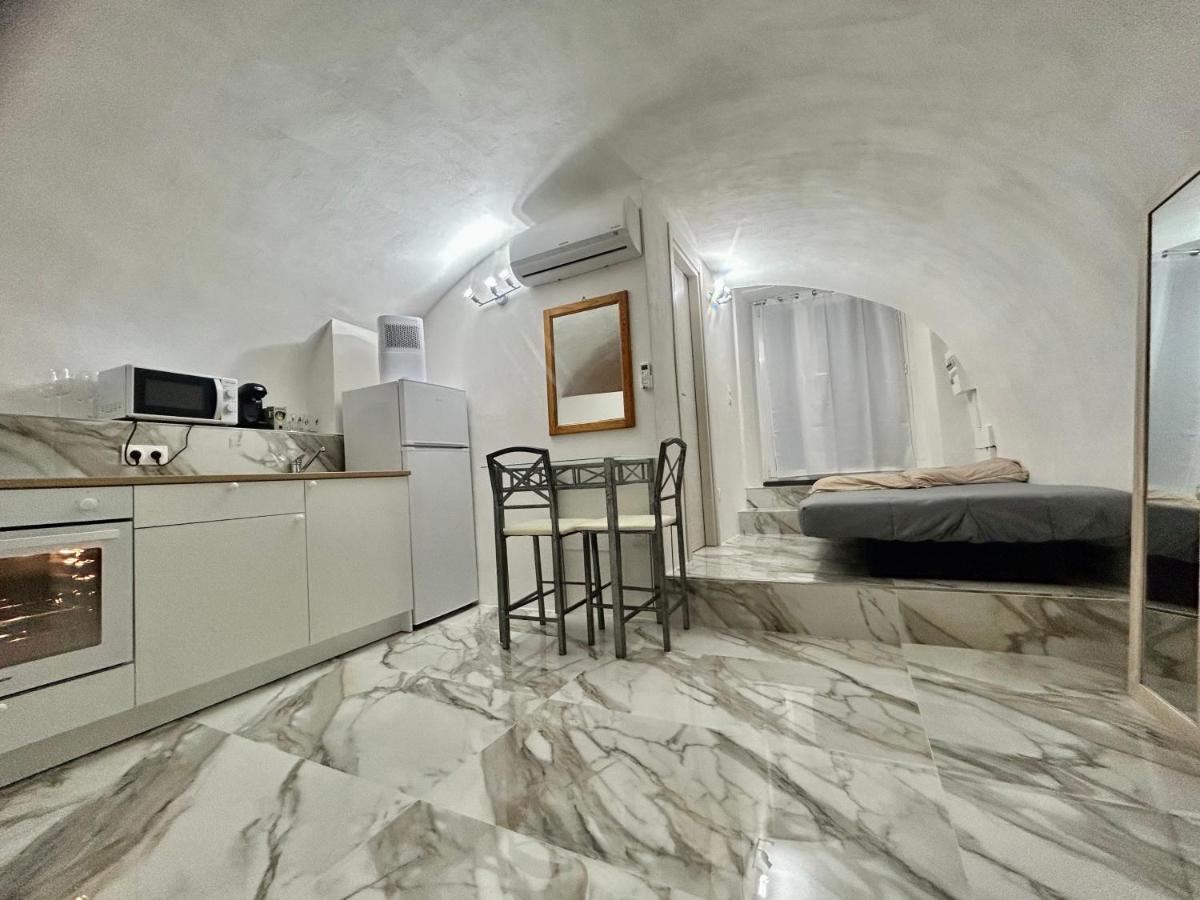 Cave House Apartment Menton Ngoại thất bức ảnh