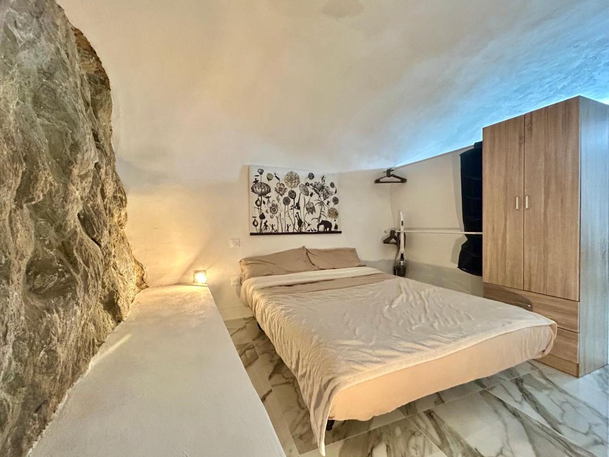 Cave House Apartment Menton Ngoại thất bức ảnh