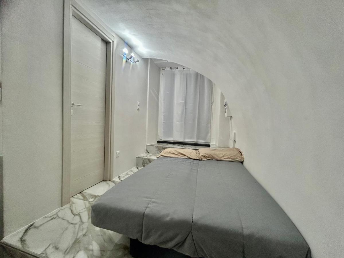 Cave House Apartment Menton Ngoại thất bức ảnh