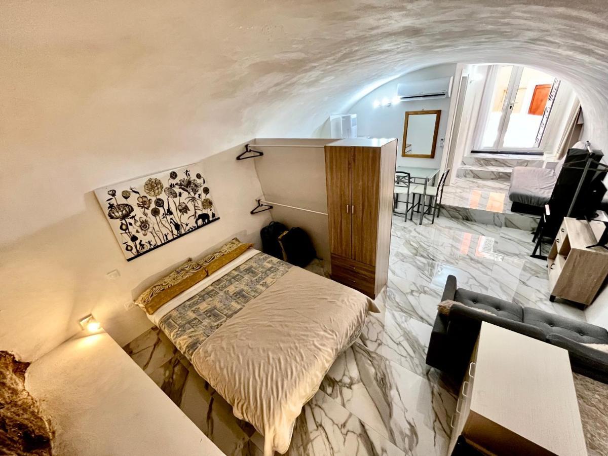 Cave House Apartment Menton Ngoại thất bức ảnh